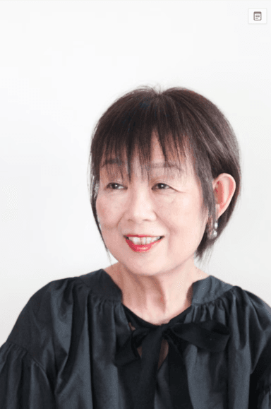 荒井美保
