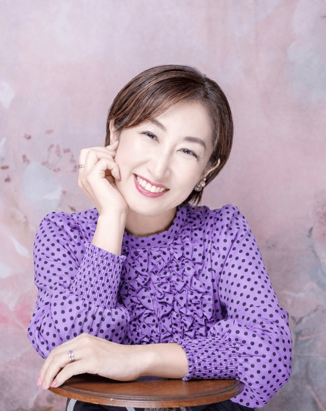 小笠原かおり