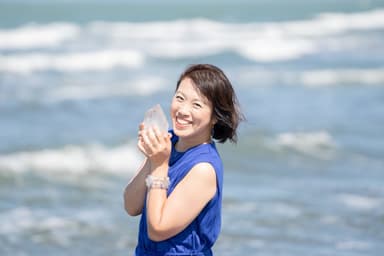 田原果奈