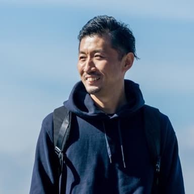 若山陽一郎