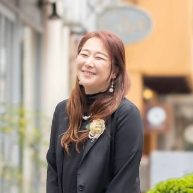 塩川由美子