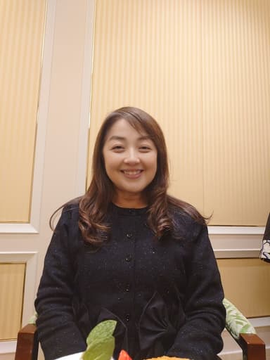 ベルフルール 主宰