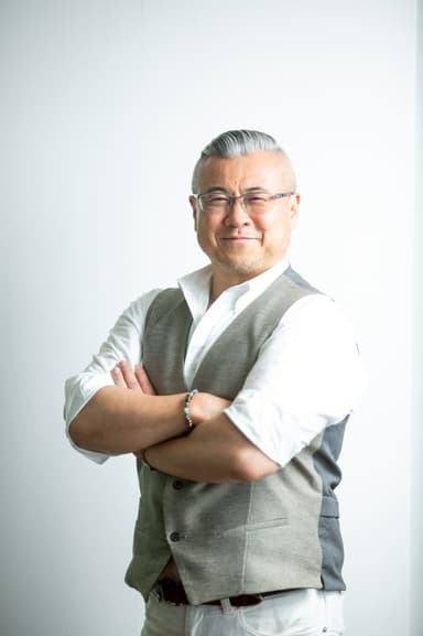 櫻庭露樹