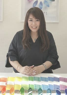 ゲスト|八尋久恵