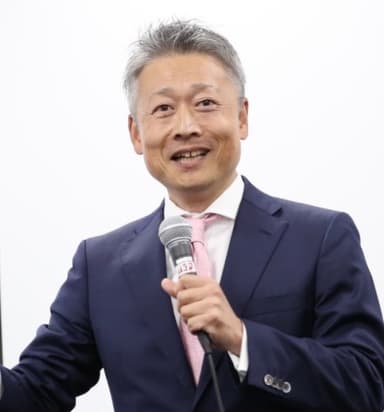 鶴田 信親