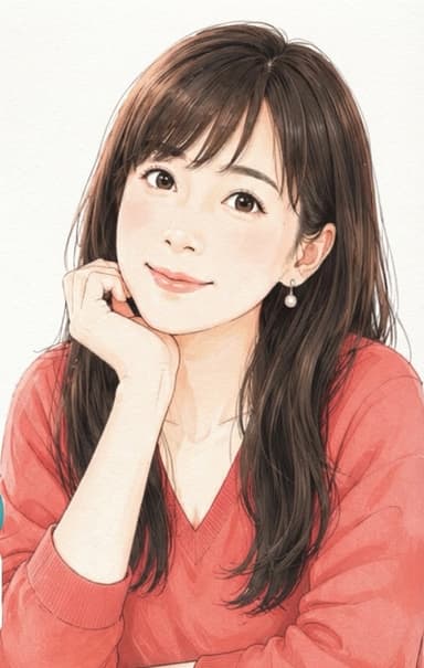 マネーアドバイザー美香