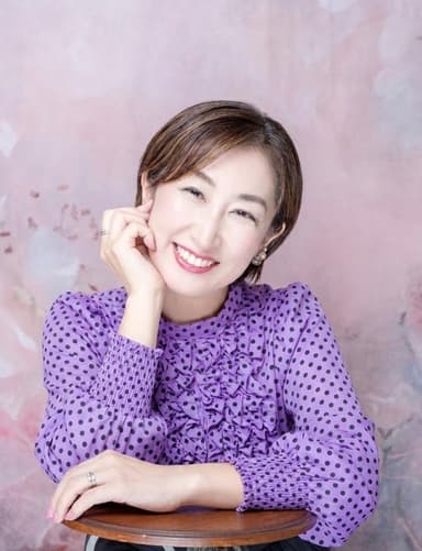 小笠原かおり