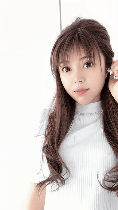 IMA代表 峰川あゆみ